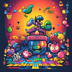 Escape My Mind