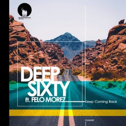 Keep Coming Back (feat. Felo Morez)