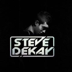 Steve Dekay - November top 10