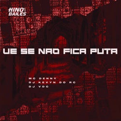 Vê Se Não Fica Puta