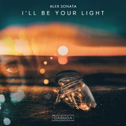 Alex Sonata’s I’ll Be Your Light Chart