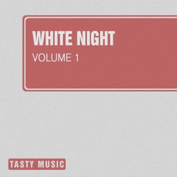 White Night, Vol. 1