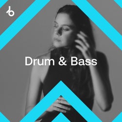 Hype Chart Toppers 2025: Drum & Bass