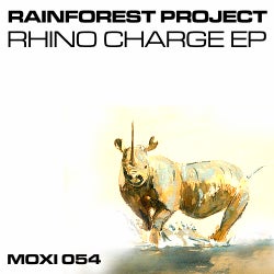 Rhino Charge EP