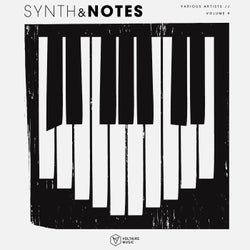 Synths & Notes Vol. 9