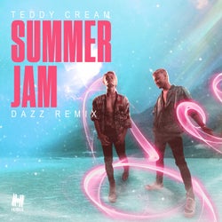 Summer Jam (DAZZ Extended Remix)