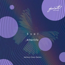 Afterlife (Johnny Pana Remix)