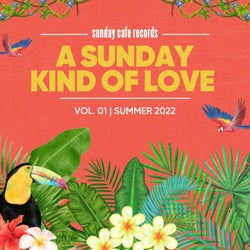 A Sunday Kind of Love, Vol. 1