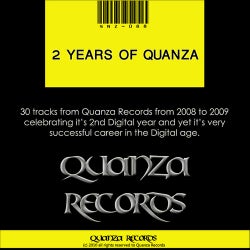 2 Years Of Quanza