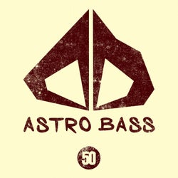 Astro Bass, Vol. 50