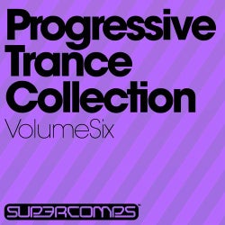 Progressive Trance Collection - Volume Six