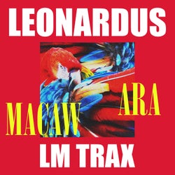 Macaw