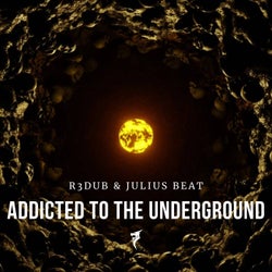 Addicted to the Underground (EP)