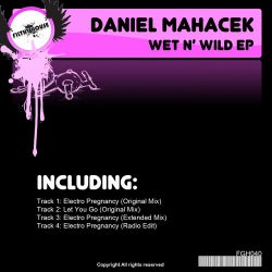 Wet N' Wild EP