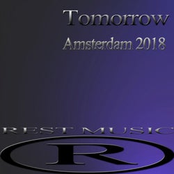Tomorrow Amsterdam 2018