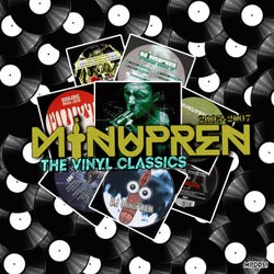 The Vinyl Classics