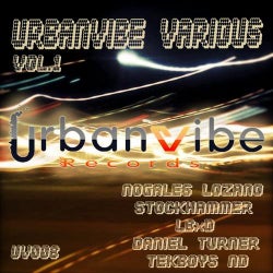 UrbanVibe Various Vol.1