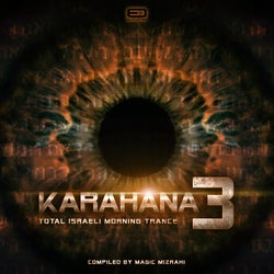 Karahana 3