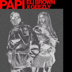 Papi (Extended Mix)