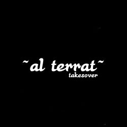 Al Terrat Takesover Summer 18