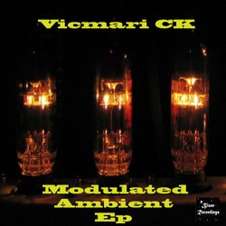 Modulated Ambient EP