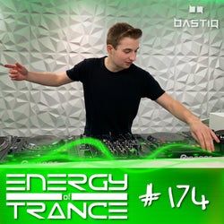 EoTrance #174 - Energy of Trance - BastiQ