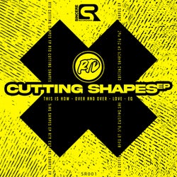 Cutting Shapes EP