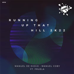 Running Up That Hill 2K22 (Extended Mix)
