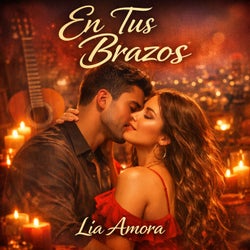 En Tú brazos