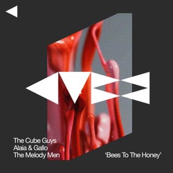 Bees To The Honey (Original Mix)