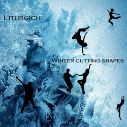 Winter Cutting Shapes