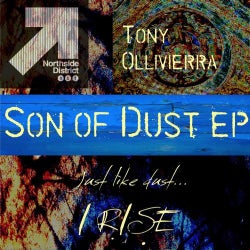 Son of Dust EP