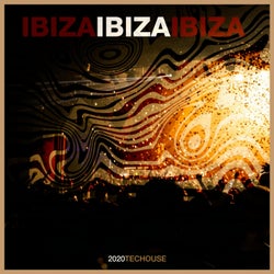 Ibiza 2020 Techouse