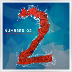 NUMB3RS 02 - system recordings comilation