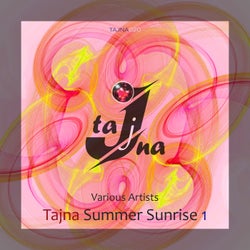 Tajna Summer Sunrise, Vol. 1