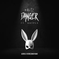 Danger (ALVIDO & Futurezound Remix)