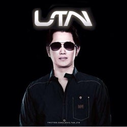 LTN's Above The Sky October 2014 Chart