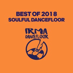 Best of 2018 (Soulful Dancefloor)