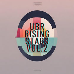 UBR Rising Stars Vol.2