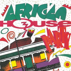 African House Party