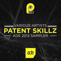Patent Skillz ADE Sampler 2013