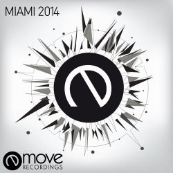 Move Recordings Showcase Miami 2014