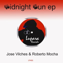 Midnight Sun EP