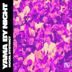 Yama By Night (Extended Mix)