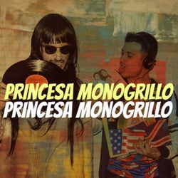 Princesa Monogrillo