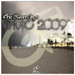 WMC 2009