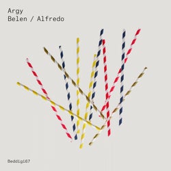 Argy - Belen / Alfredo