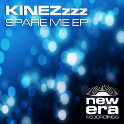 Spare Me EP