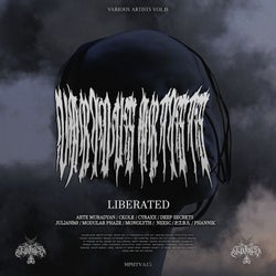 Liberated [Various Artists] Vol.15
