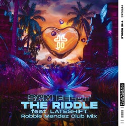 The Riddle (feat. Lateshift) [Robbie Mendez Extended Club Mix]
